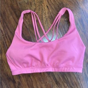 Victoria’s Secret sports bra